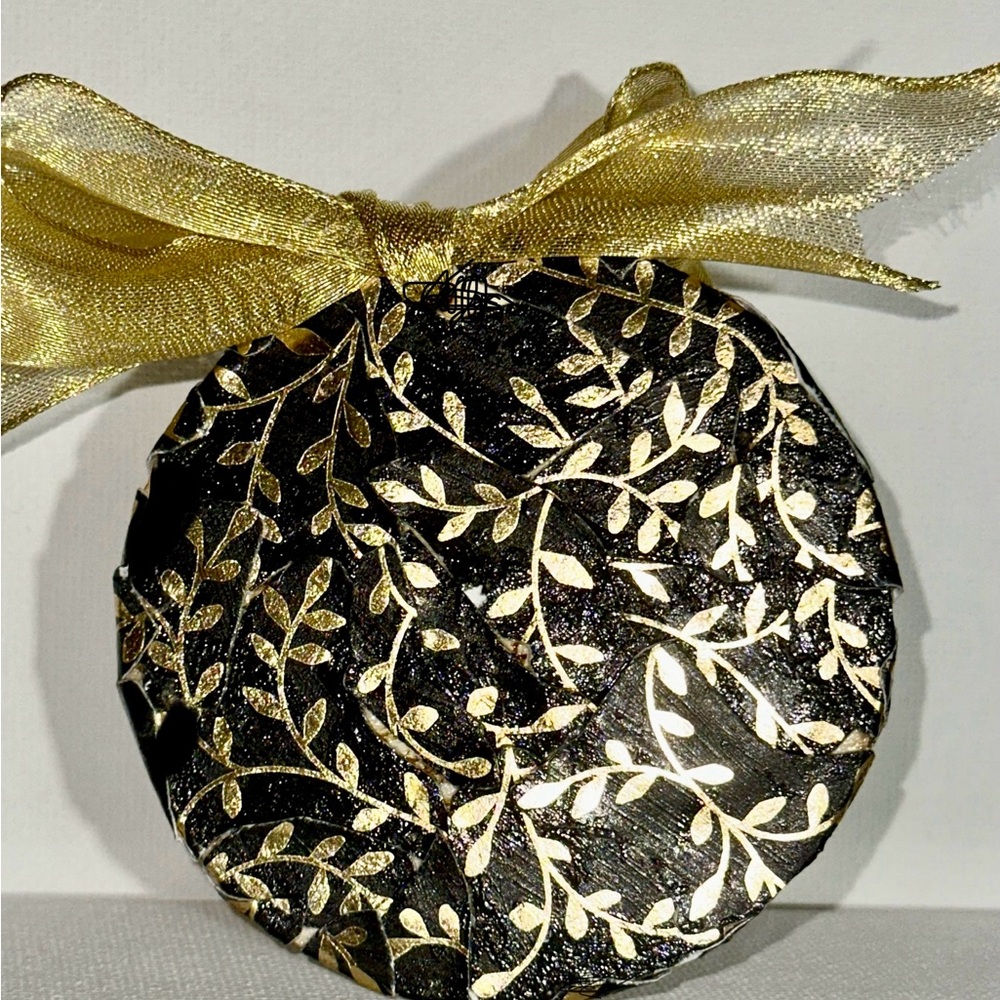 Christmas ornament